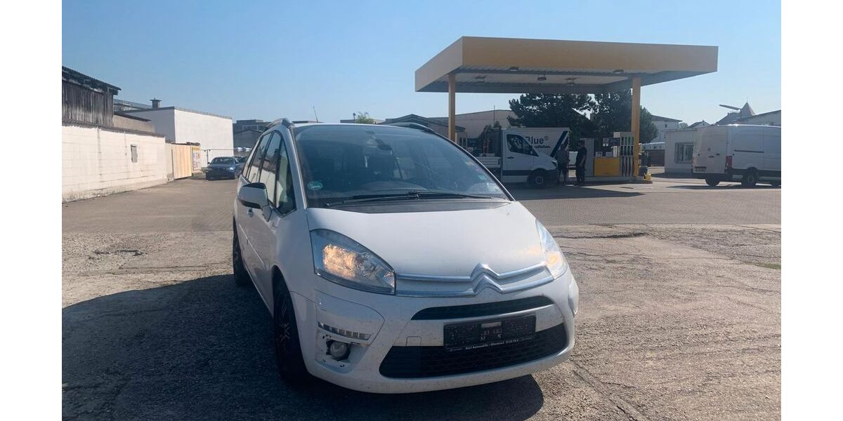 Citroen C4 Picasso 186.019 km 3.999 &euro; Römerberg 67354