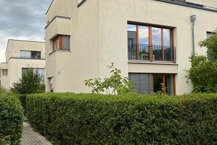 Passivhaus - in zentraler Feldrandlage Dossenheim