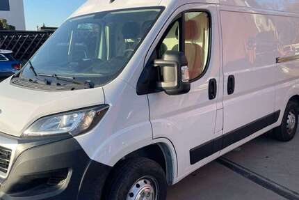 Peugeot Boxer 13.000 km 22.999 &euro; Neuhofen 67141