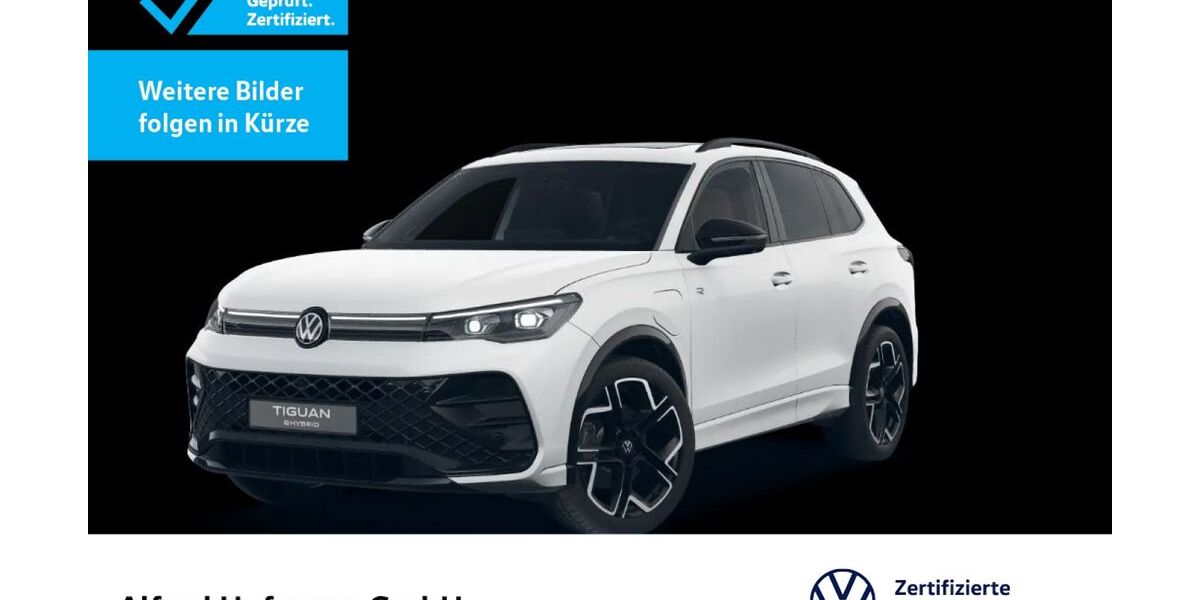 VW Tiguan 3.593 km 60.404 &euro; Walldorf 69190