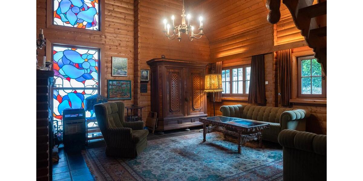 Einfamilienhaus Oberzent - 5 Zimmer, 153 m&sup2;, 449.000&euro; | Angebot:26963650