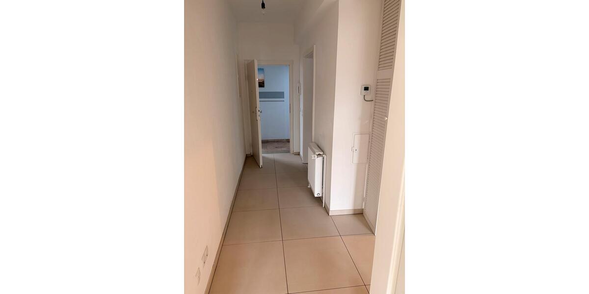 Etagenwohnung Ludwigshafen am Rhein Edigheim - 2 Zimmer, 54 m&sup2;, 730&euro; | Angebot:26143287