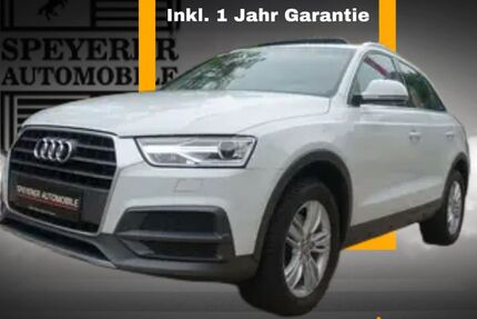 Audi Q3 95.000 km 16.950 &euro; Speyer 67346