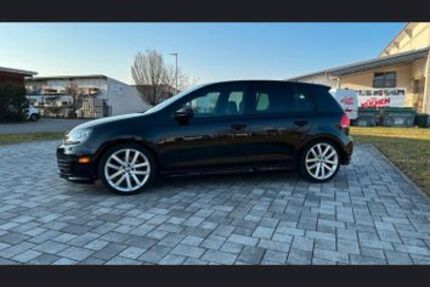 VW Golf 279.000 km 5.900 &euro; Mannheim 68305