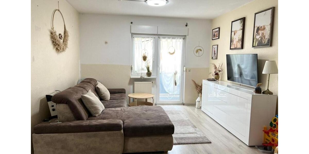 Etagenwohnung Bammental - 3 Zimmer, 90 m&sup2;, 1.060&euro; | Angebot:26279951