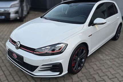 VW Golf 94.932 km 24.990 € Sandhausen 69207