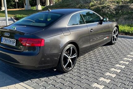 Audi A5 147.500 km 15.990 &euro; Meckesheim 74909