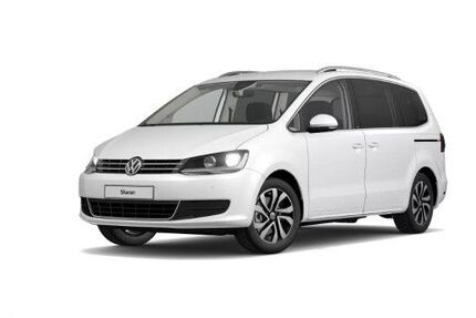 VW Sharan