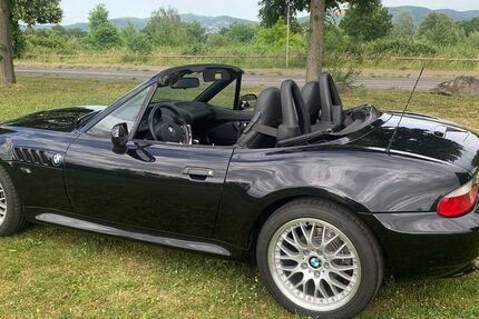 BMW Z3 82.700 km 19.000 &euro; Edingen-Neckarhausen 68535