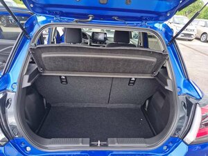 Suzuki Swift 1.2 Dualjet Hybrid MT Comfort+Garantie 3.800 km 19.990 &euro; Obrigheim-Asbach 74847