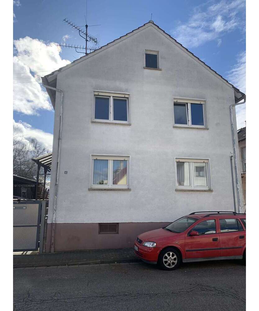 Haus zum Kaufen in Hanhofen 269.000 € 123.2 m²