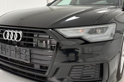 Audi A6 199.504 km 23.450 &euro; Sinsheim 74889