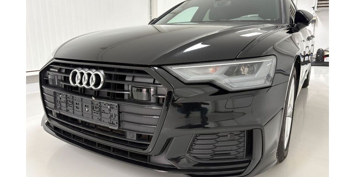 Audi A6 199.504 km 23.450 &euro; Sinsheim 74889