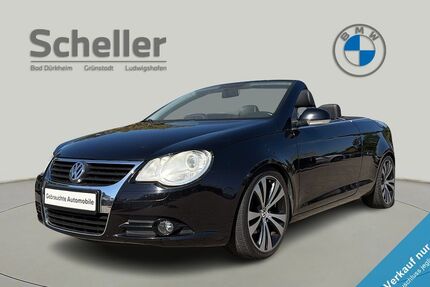 VW Eos 212.000 km 2.400 &euro; Ludwigshafen 67071