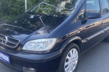 Opel Zafira 151.428 km 2.997 &euro; Walldorf 69190