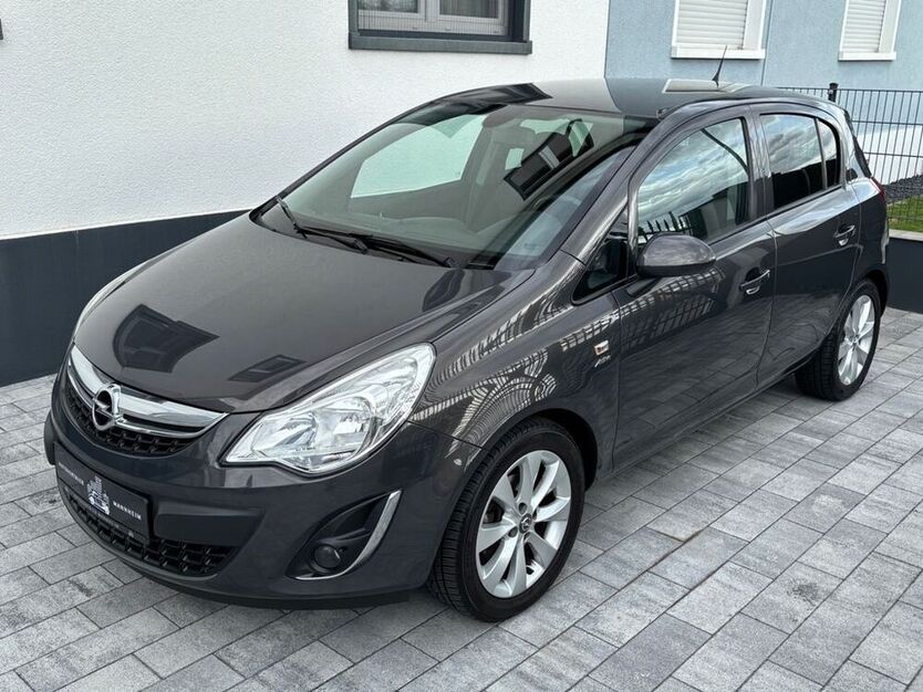 Corsa