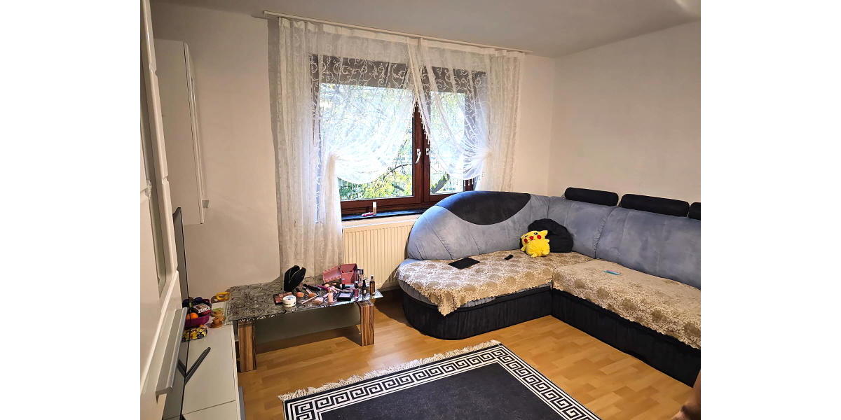 ObjNr:18293 - 2 Zimmerwohnung in Lu-Zentrum - Etagenwohnung Ludwigshafen am Rhein Ludwigshafen-Hemshof | Angebot:15064578