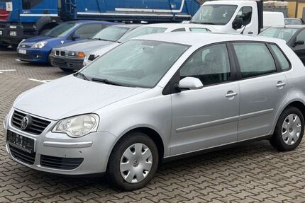 VW Polo 150.000 km 3.600 &euro; Ludwigshafen 67059