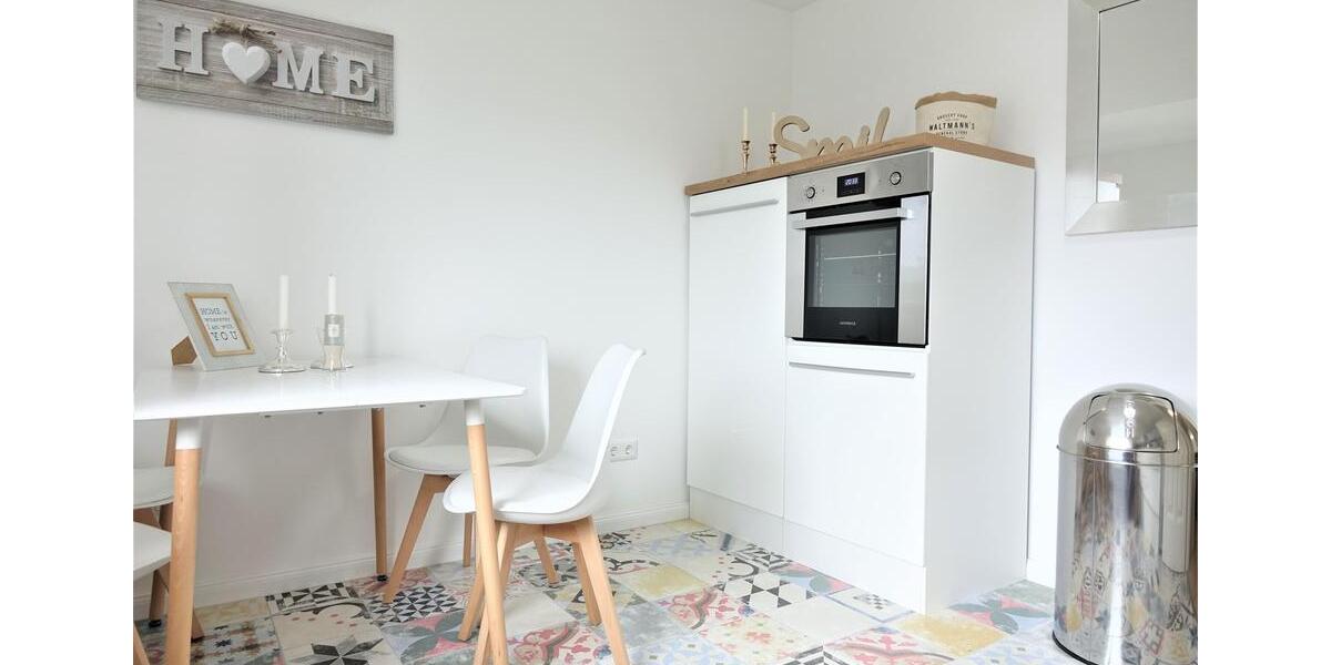 Wunderschöne möblierte und voll ausgestattete Wohnung! Expats aufgepasst! 3 zimmer