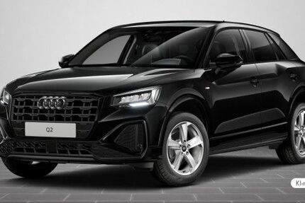 Audi Q2 10.850 km 29.950 &euro; Mannheim 68309