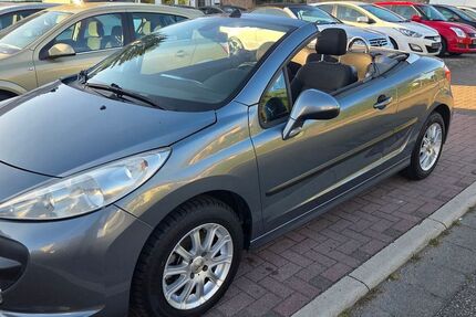 Peugeot 207 143.000 km 3.600 &euro; Oftersheim 68723