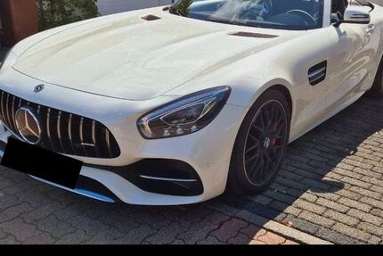 Mercedes-Benz AMG GT C 13.901 km 127.770 &euro; Weinheim 69469