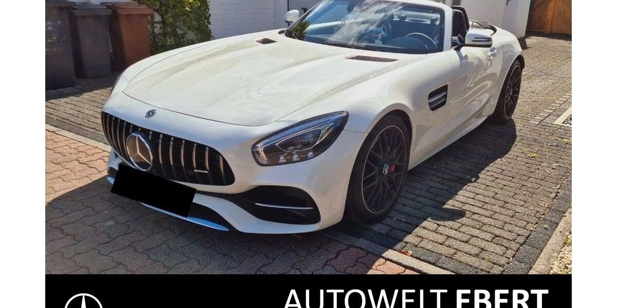 Mercedes-Benz AMG GT C 13.901 km 127.770 &euro; Weinheim 69469