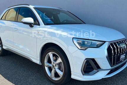 Audi Q3 47.313 km 29.990 &euro; Forst 76694