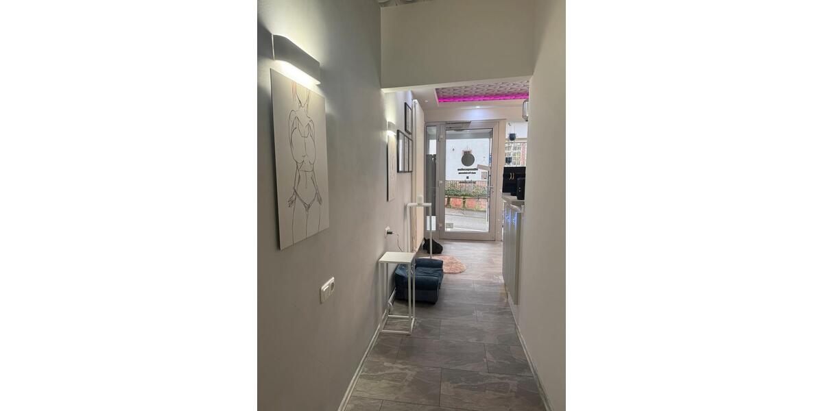 Gewerbeobjekt Weinheim - 1.100&euro; | Angebot:25371696