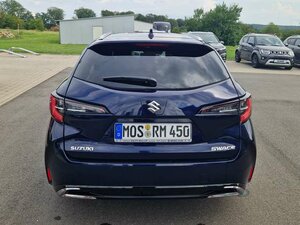 Swace 1.8 Hybrid CVT Comfort+