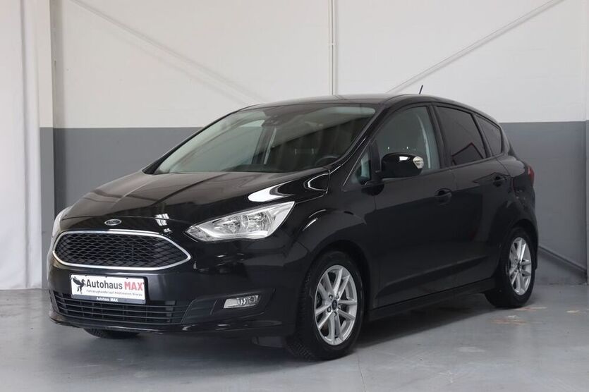 C-Max