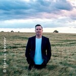 Dirk Maassen - Eden Tour 2026