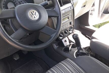 VW Fox 98.000 km 2.222 &euro; Ludwigshafen 67065