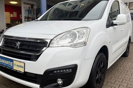 Peugeot Partner 144.628 km 8.900 € Ketsch 68775