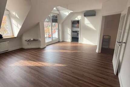 Wohnung Wiesloch Baiertal - 3 Zimmer, 85 m&sup2;, 950&euro; | Angebot:26900827