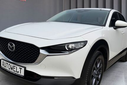 Mazda CX-30 32.000 km 23.990 &euro; Schwetzingen 68723