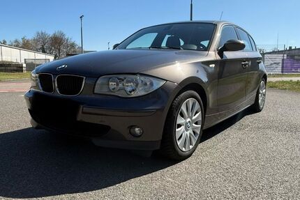 BMW 118 119.200 km 5.990 &euro; Römerberg 67354