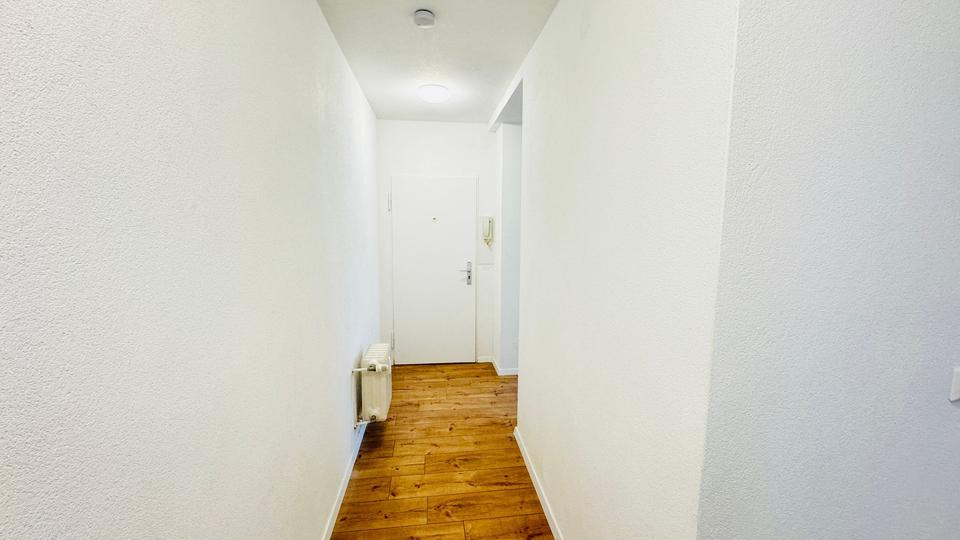 Etagenwohnung Schwetzingen - 1 Zimmer, 15 m&sup2;, 415&euro; | Angebot:26305517