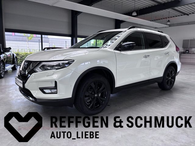 Nissan X-Trail 49.600 km 25.990 &euro; Mannheim 68309