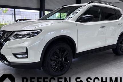 Nissan X-Trail 49.600 km 26.590 &euro; Mannheim 68309