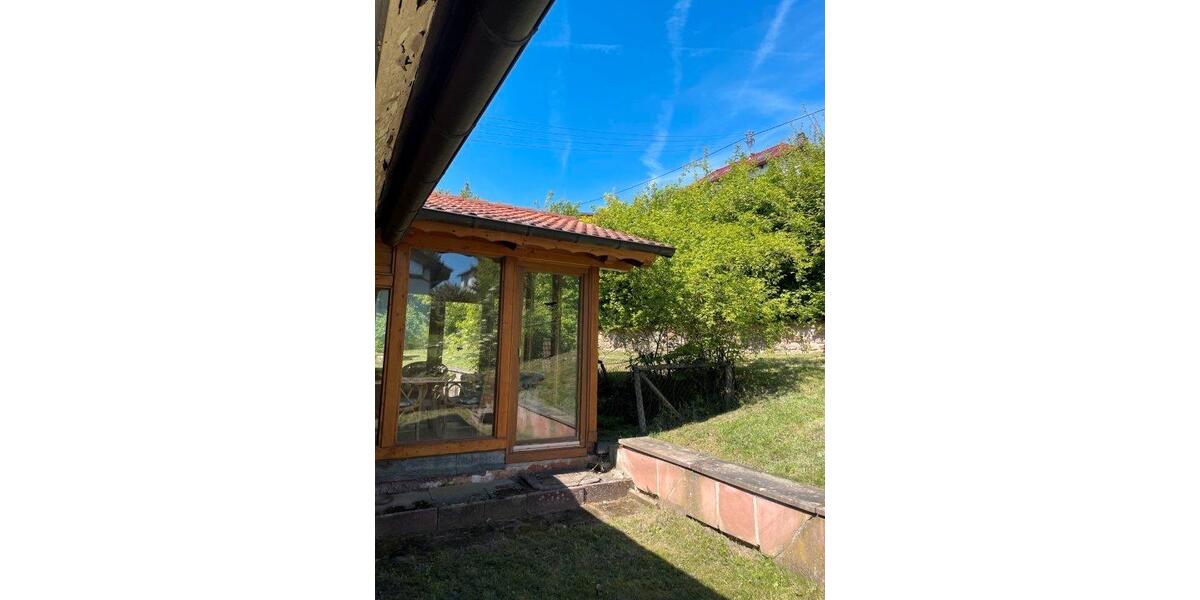 Einfamilienhaus Wilhelmsfeld - 7 Zimmer, 183 m&sup2;, 299.000&euro; | Angebot:27003678