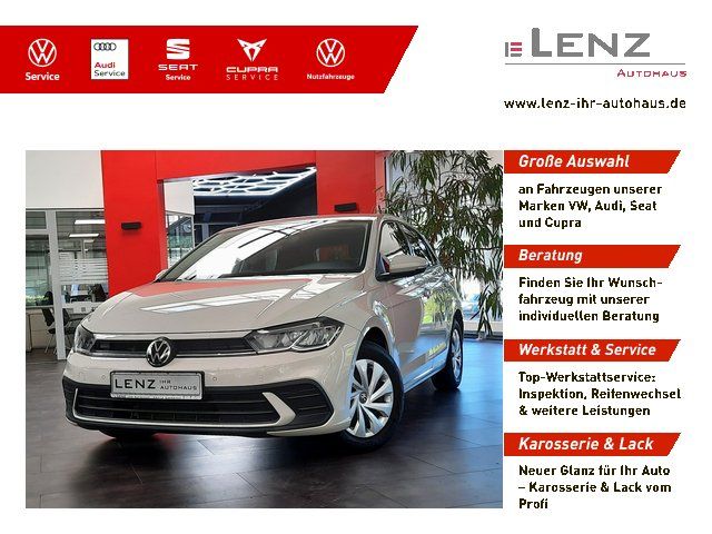 VW Polo 32.150 km 17.990 &euro; Eberbach 69412