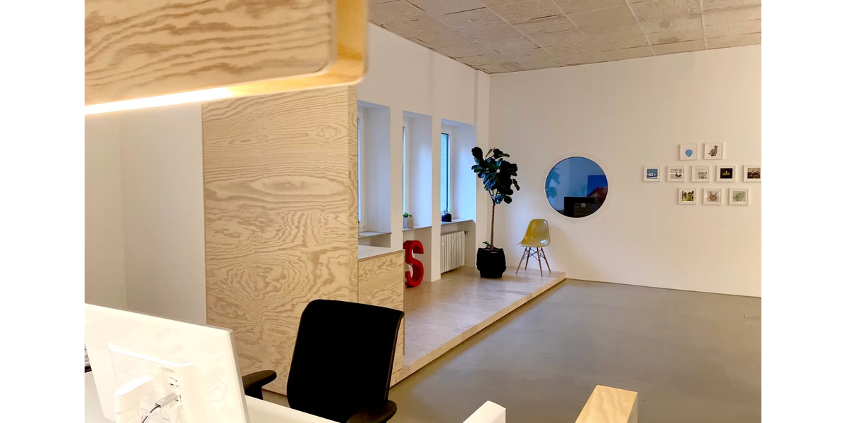 Gewerbeobjekt Mannheim Neckarstadt-Ost - 199&euro; | Angebot:25751986