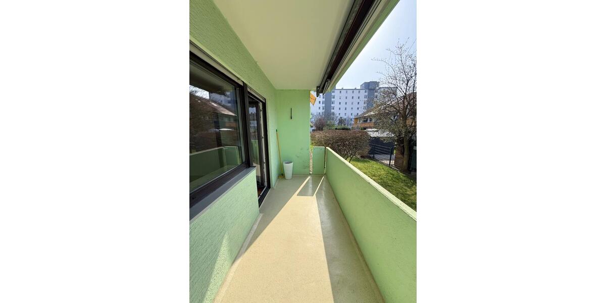 Hochparterre Ludwigshafen am Rhein Ludwigshafen-Oggersheim - 2 Zimmer, 65 m&sup2;, 175.000&euro; | Angebot:26408935