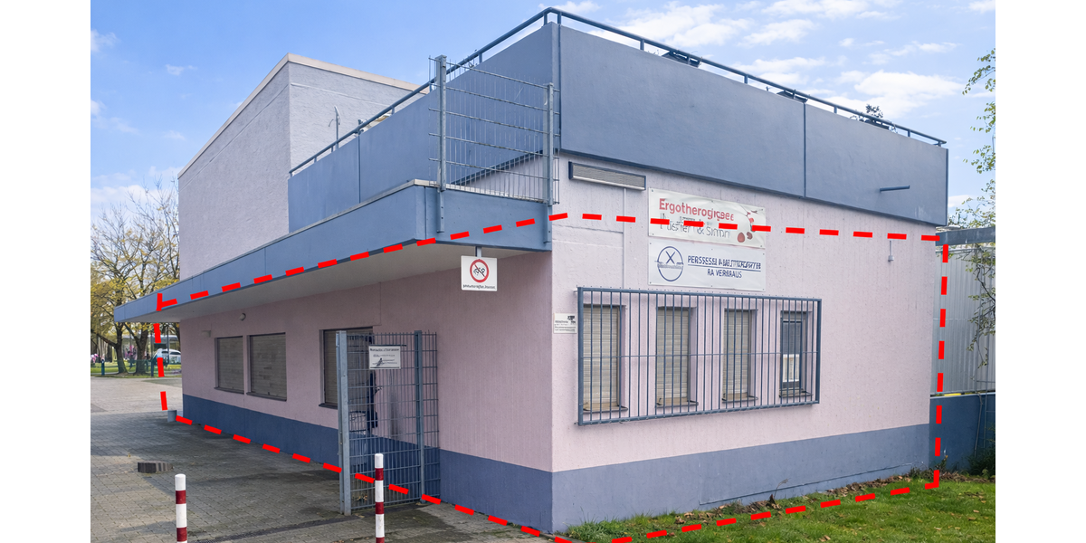 Gewerbeobjekt Mannheim Neckarstadt-Ost - 149.000&euro; | Angebot:25335900