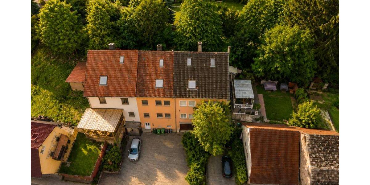 Einfamilienhaus Sinsheim / Waldangelloch Waldangelloch - 9 Zimmer, 249 m&sup2;, 299.000&euro; | Angebot:26862718
