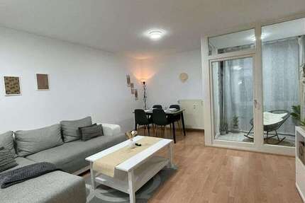Zimmer Ludwigshafen am Rhein Mitte - 1 Zimmer, 1.300&euro; | Angebot:25528745