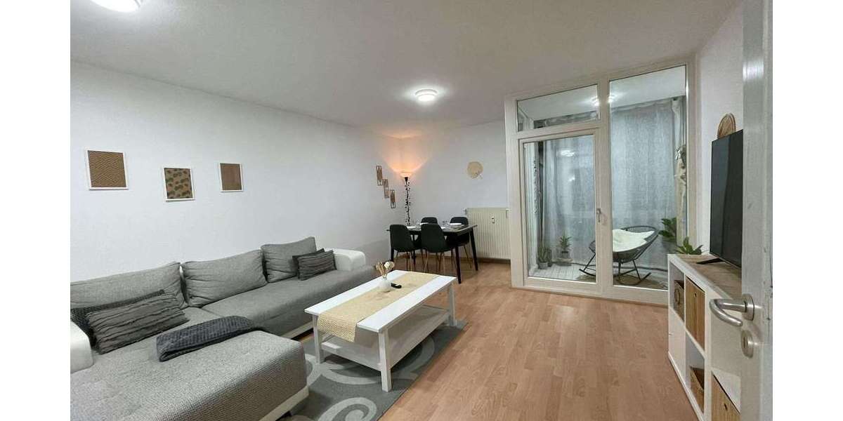 Zimmer Ludwigshafen am Rhein Mitte - 1 Zimmer, 1.300&euro; | Angebot:25528745
