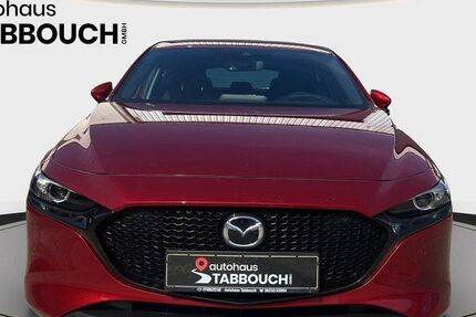 Mazda 3 43.498 km 19.999 € Speyer 67346