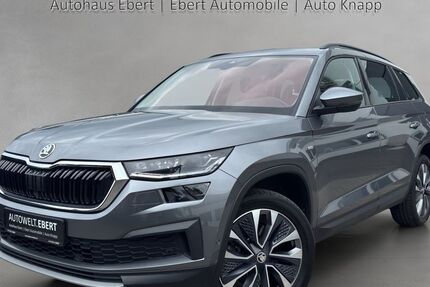 Skoda Kodiaq 67.900 km 32.890 &euro; Heidelberg 69123